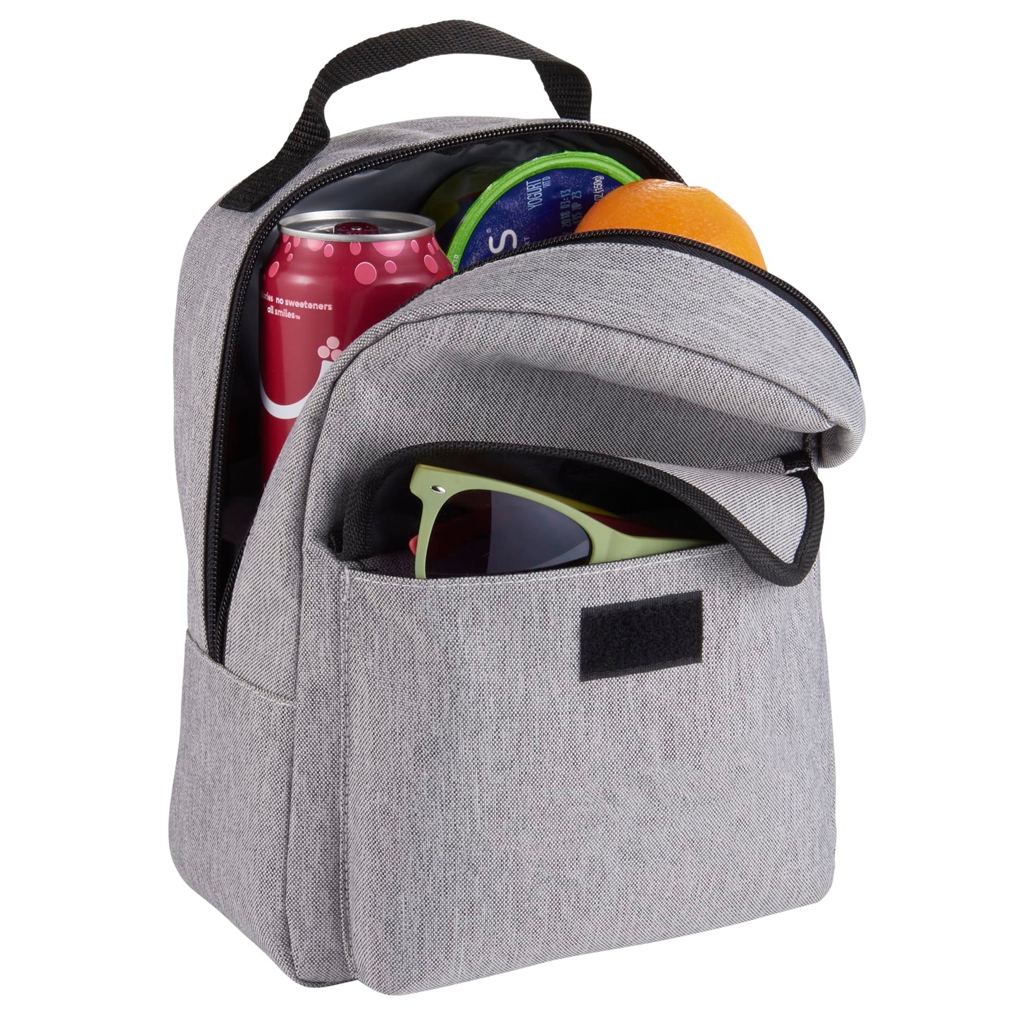 Merchant & Craft Revive rPET Lunch Cooler with Full Color Print