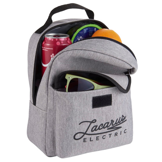 Merchant & Craft Revive rPET Lunch Cooler with Full Color Print