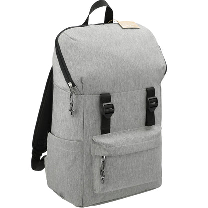 Merchant & Craft Revive 15" Computer Rucksack with Full Color Print