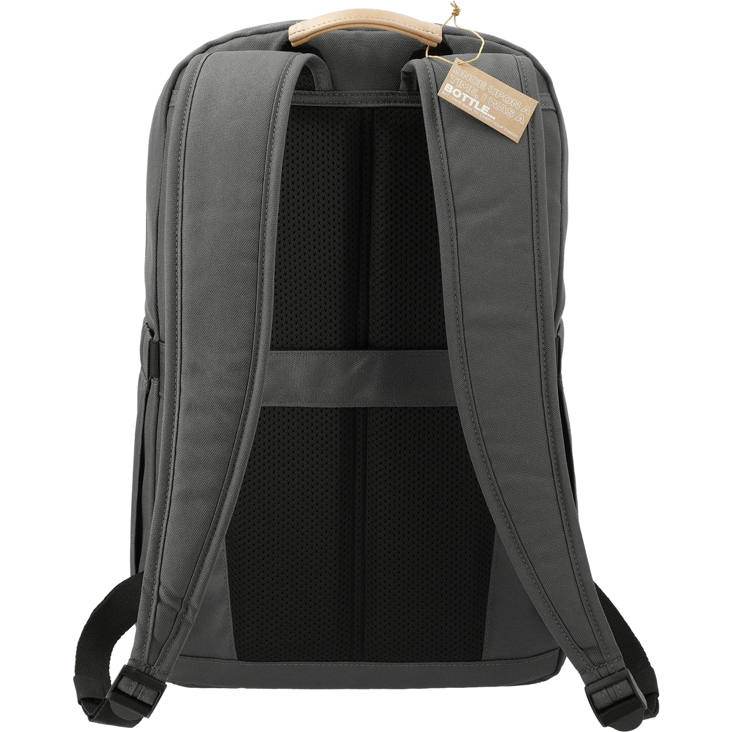 Aft Recycled 15" Computer Modular Backpack