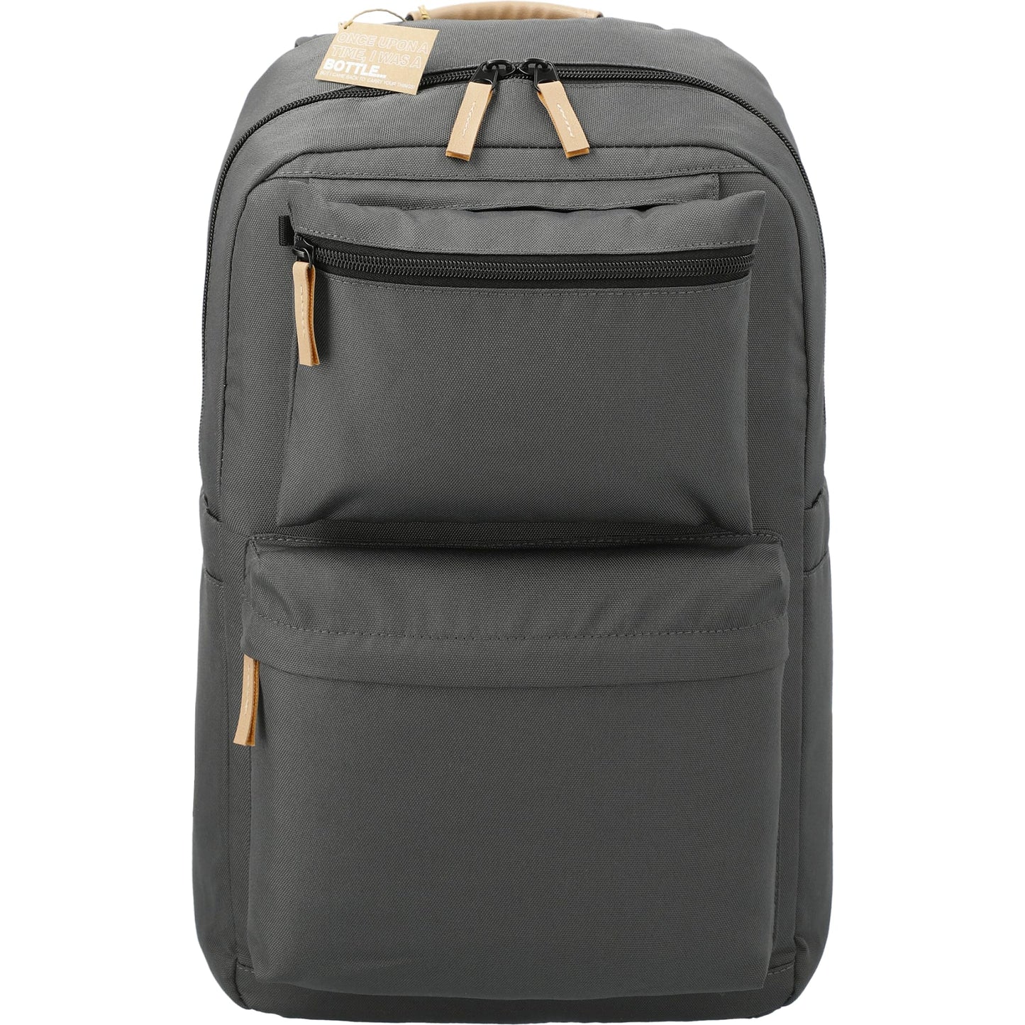 Aft Recycled 15" Computer Modular Backpack