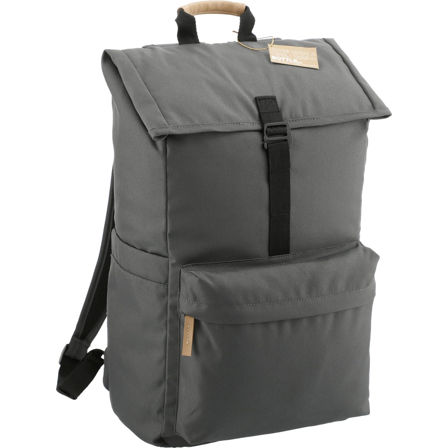 Aft  Recycled 15" Computer Rucksack