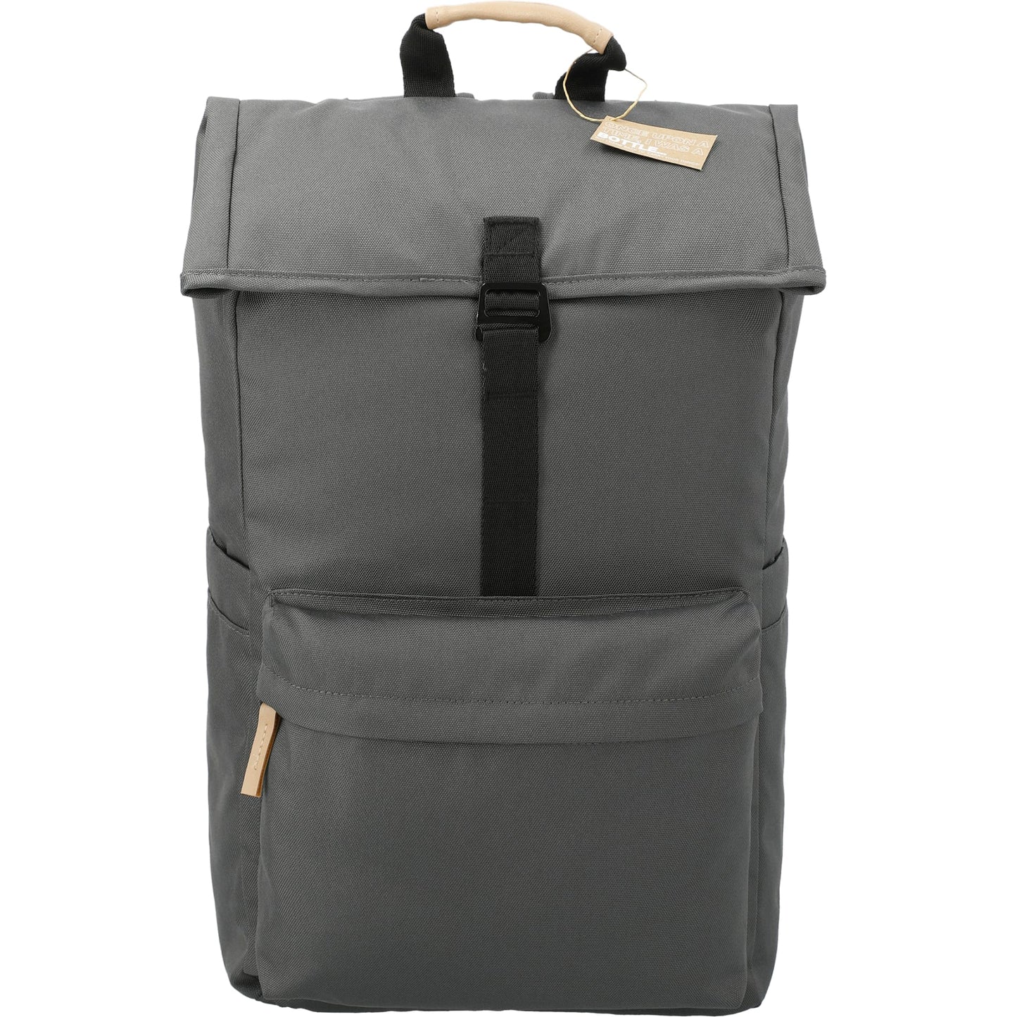 Aft  Recycled 15" Computer Rucksack