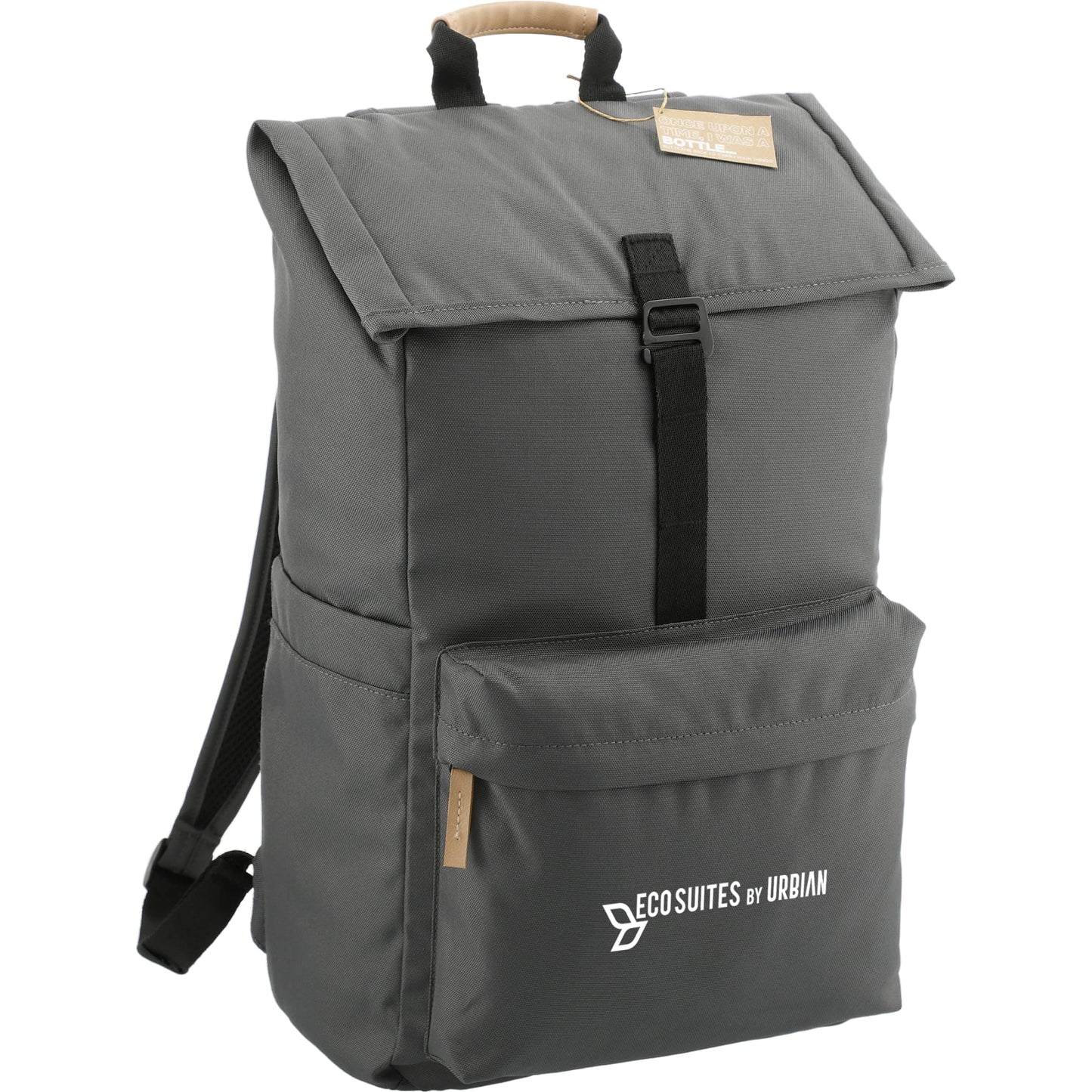 Aft  Recycled 15" Computer Rucksack