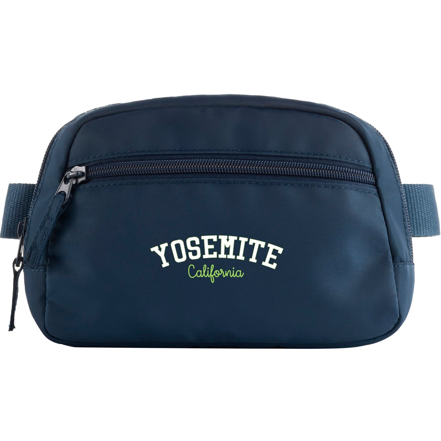 Recycled Sport Fanny Pack with Full Color Print