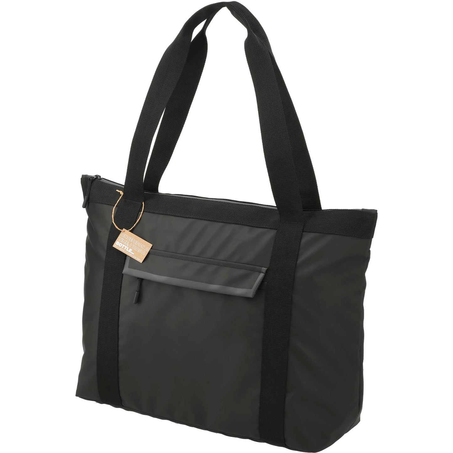 NBN All-Weather Recycled Tote