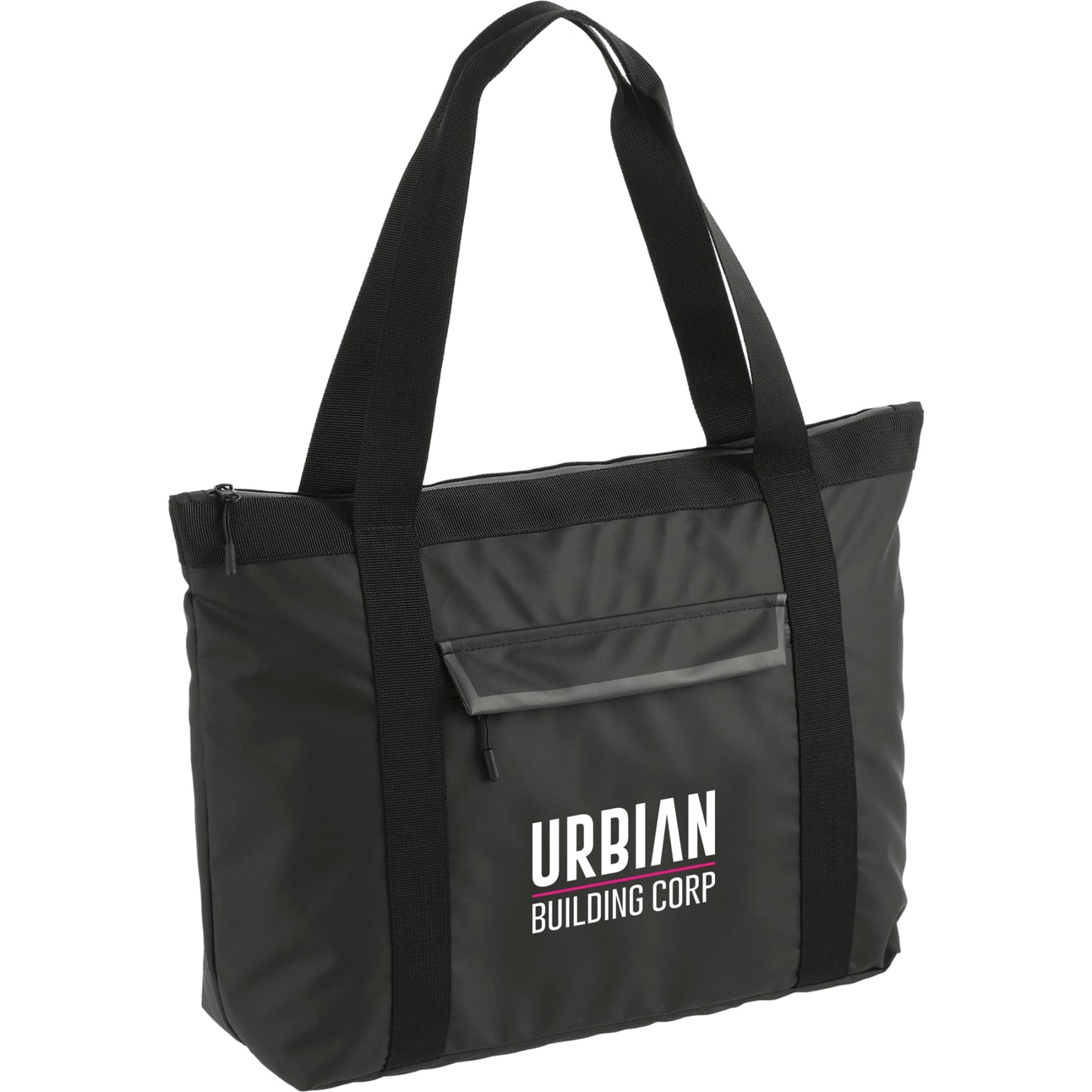 NBN All-Weather Recycled Tote