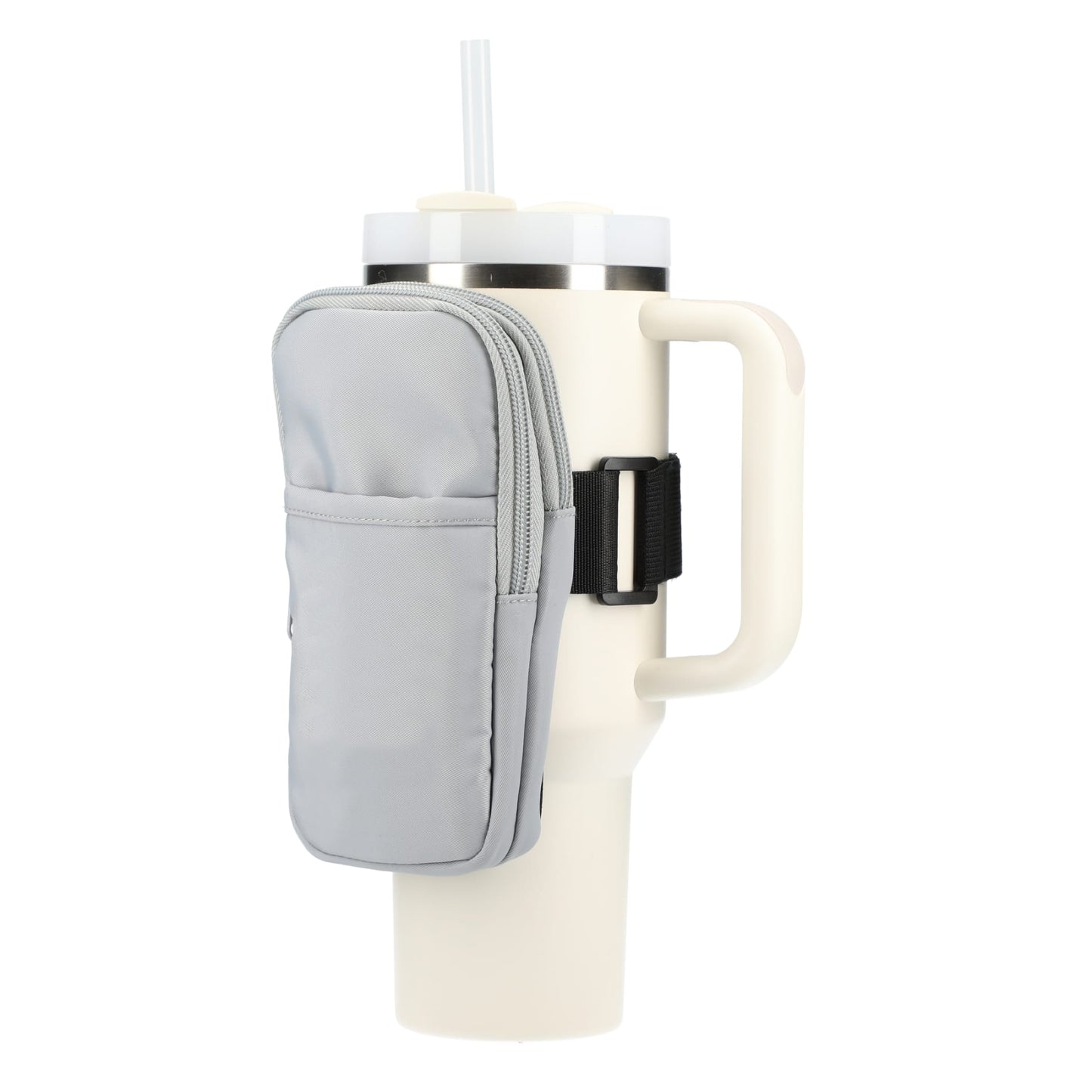 Bottle Buddy Deluxe Water Bottle Pouch