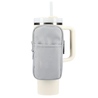 Bottle Buddy Deluxe Water Bottle Pouch