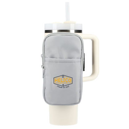 Bottle Buddy Deluxe Water Bottle Pouch