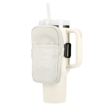 Bottle Buddy Deluxe Water Bottle Pouch