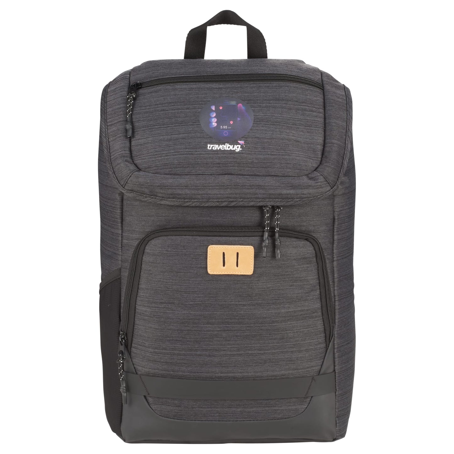 NBN Mayfair 15" Computer Backpack