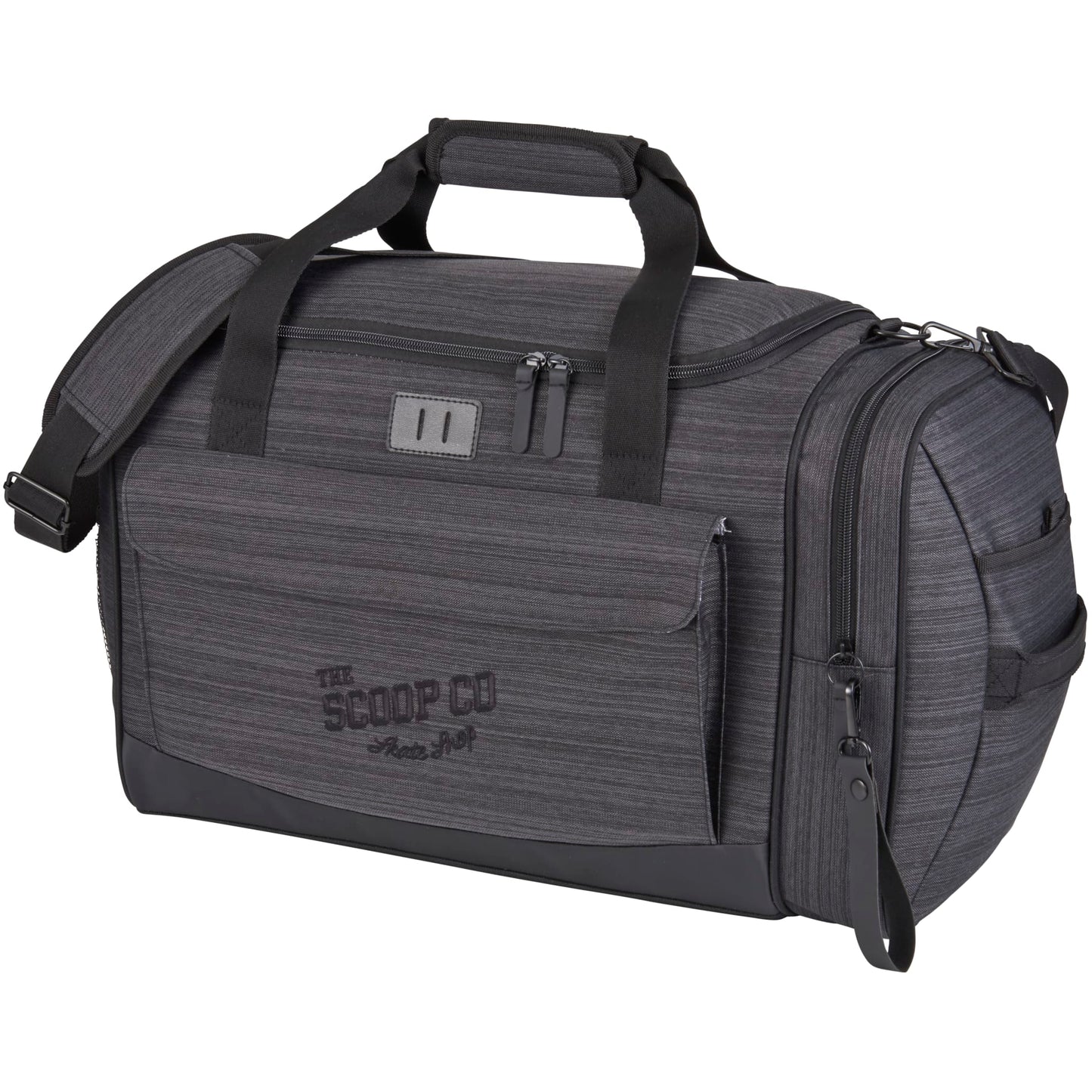 NBN Whitby Duffel