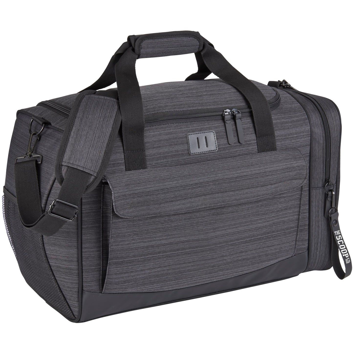 NBN Whitby Duffel