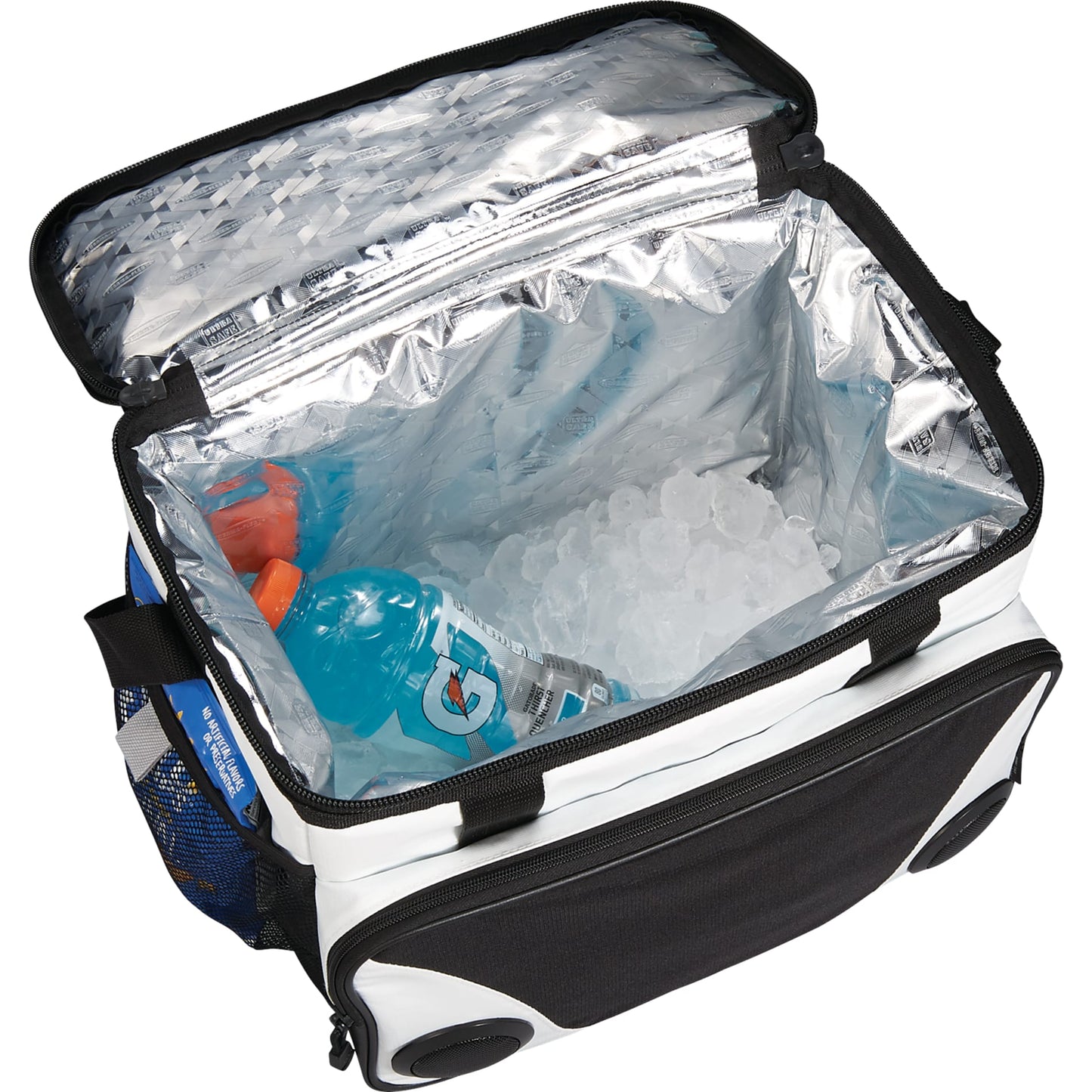 Arctic Zone® Titan Deep Freeze® Speaker Cooler