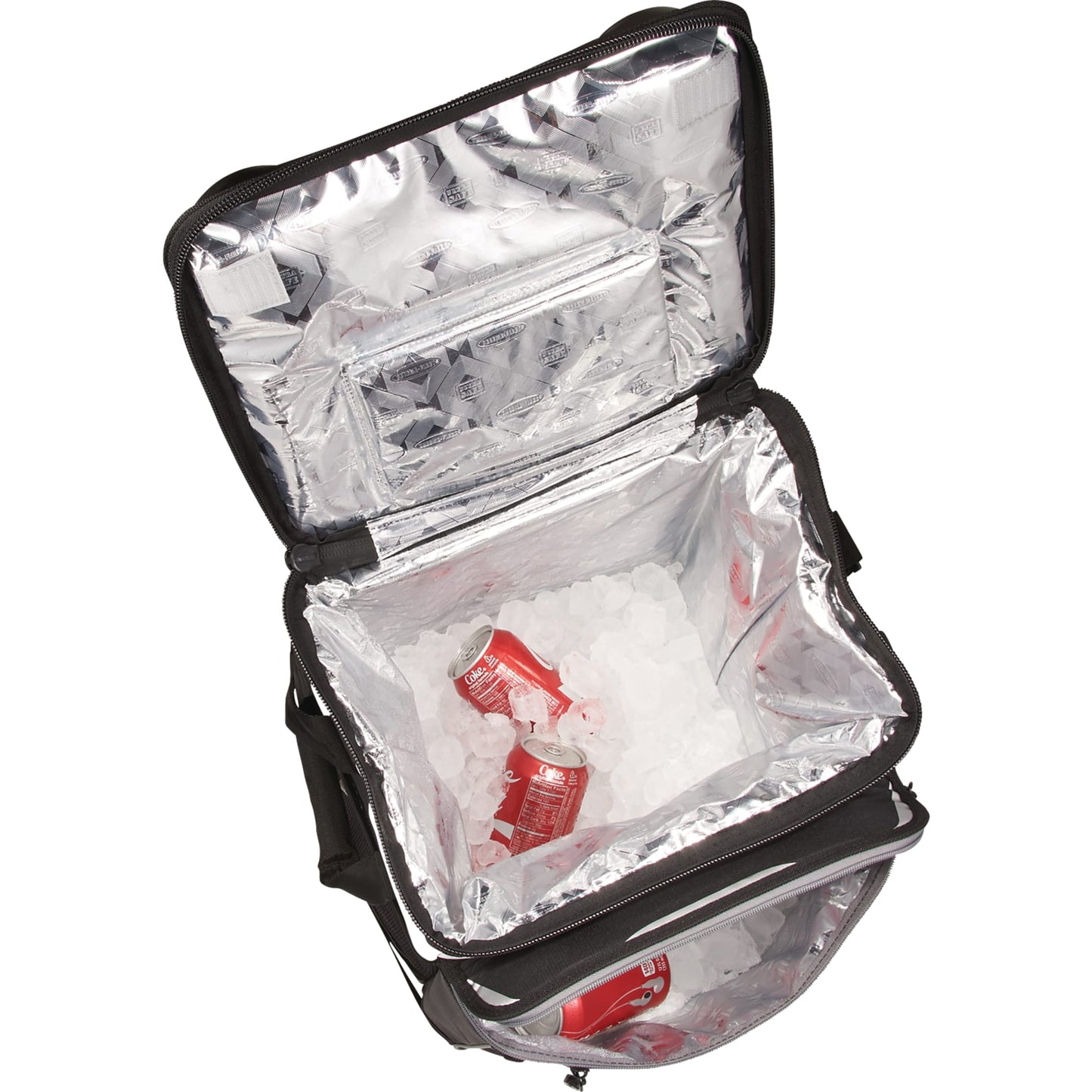 Arctic Zone® Titan Deep Freeze®  Rolling Cooler