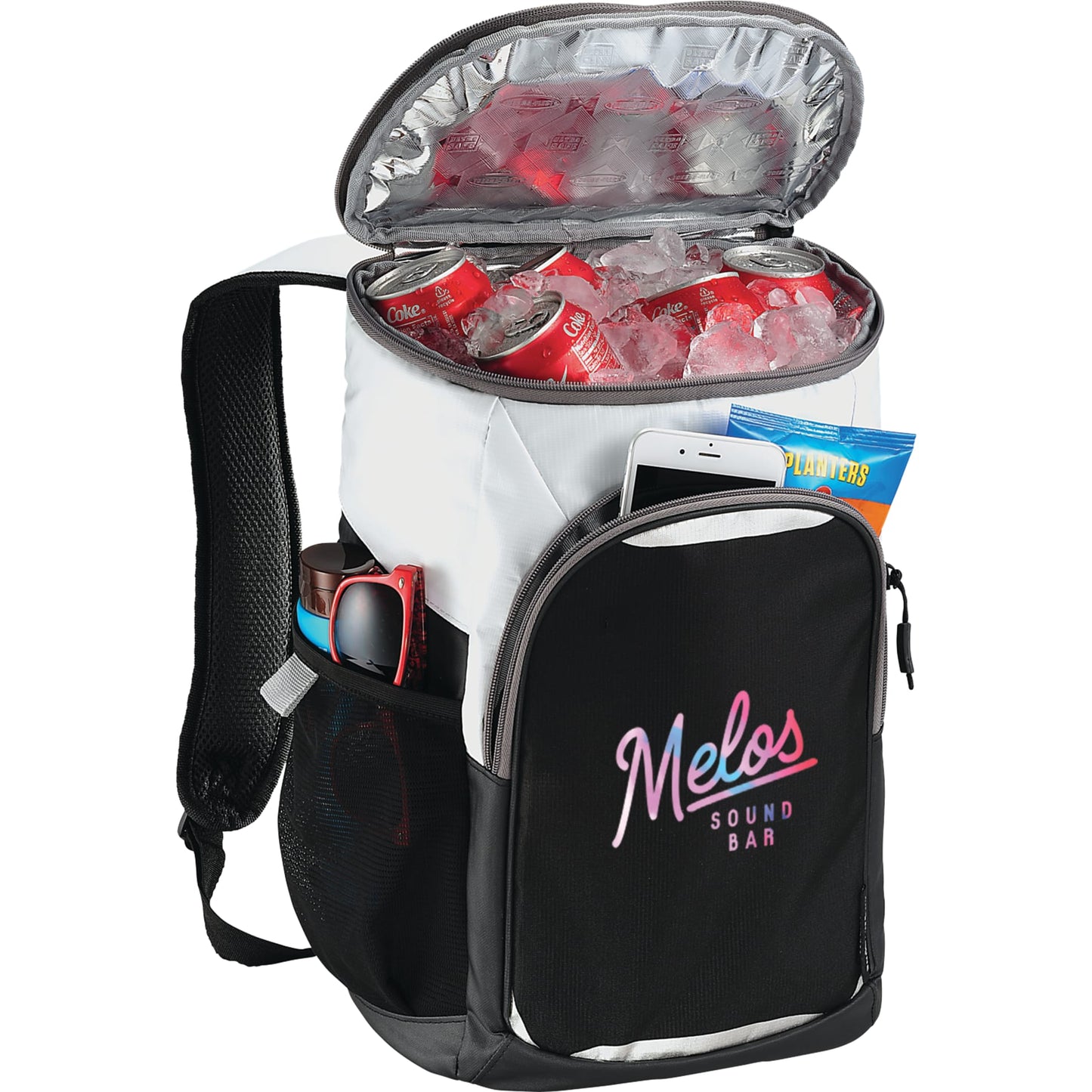 Arctic Zone® Titan Deep Freeze® Backpack Cooler