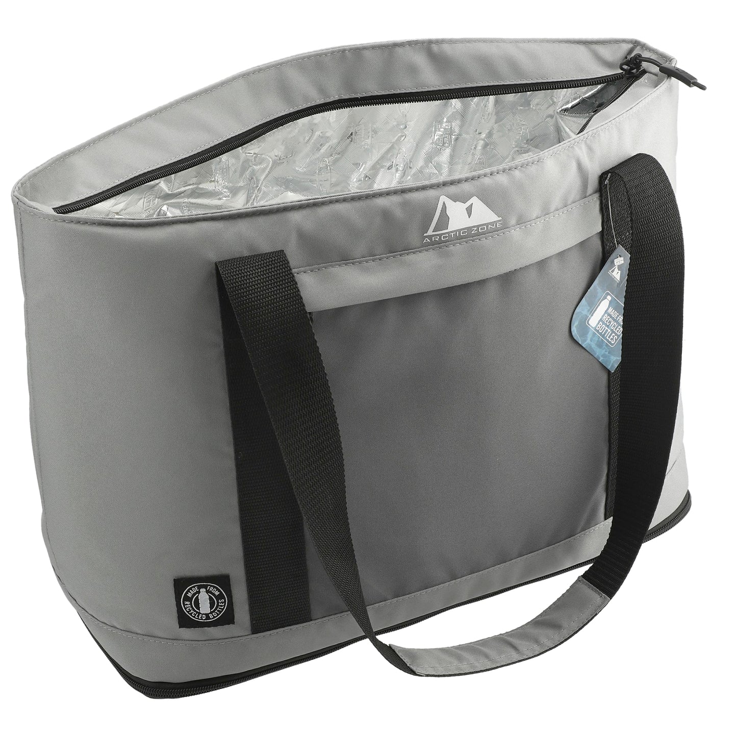 Arctic Zone® Repreve® 25-50 Can Expandable Cooler