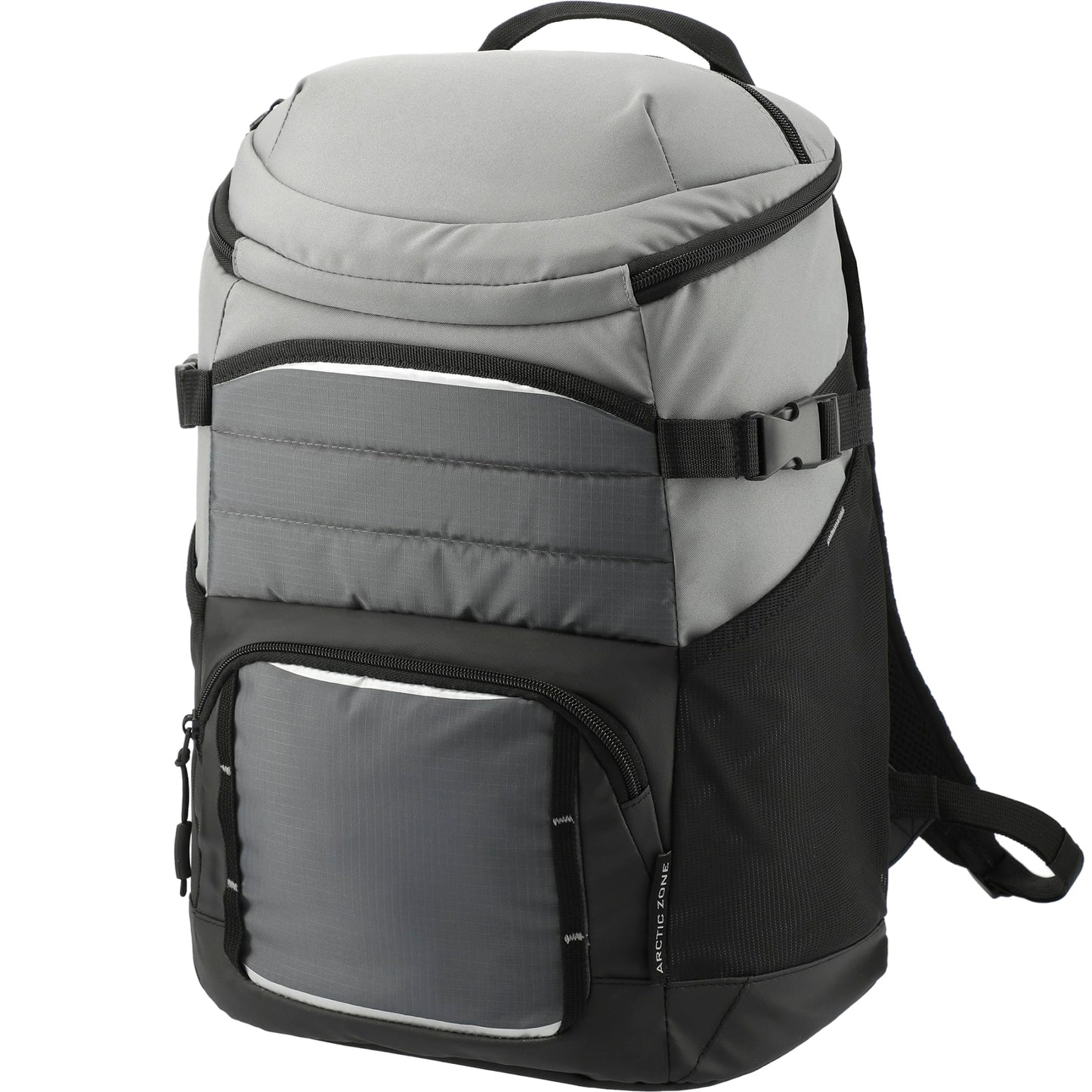 Arctic Zone® Repreve® Backpack Cooler with Sling