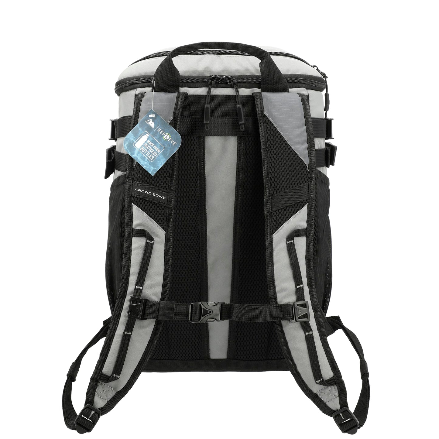 Arctic Zone® Repreve® Backpack Cooler with Sling