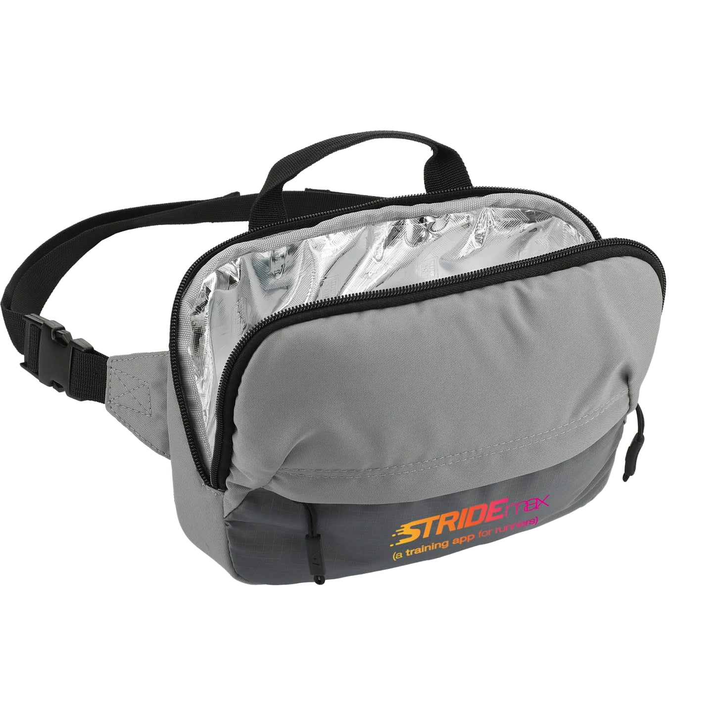 Arctic Zone® Repreve® Backpack Cooler with Sling