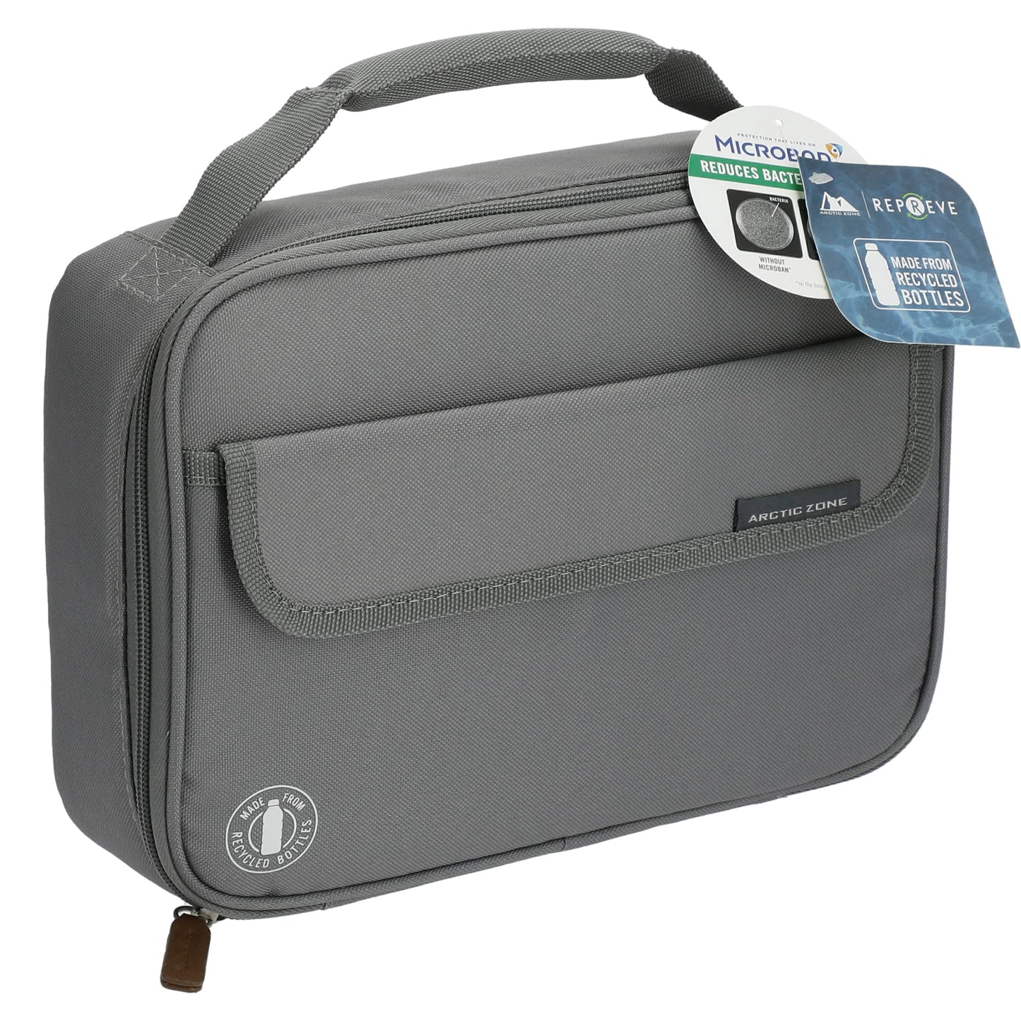 Arctic Zone®  Repreve® Recycled 6  Can Lunch Cooler