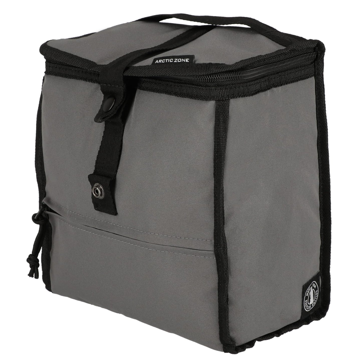 Arctic Zone® Repreve® 6 Can Lunch Cooler