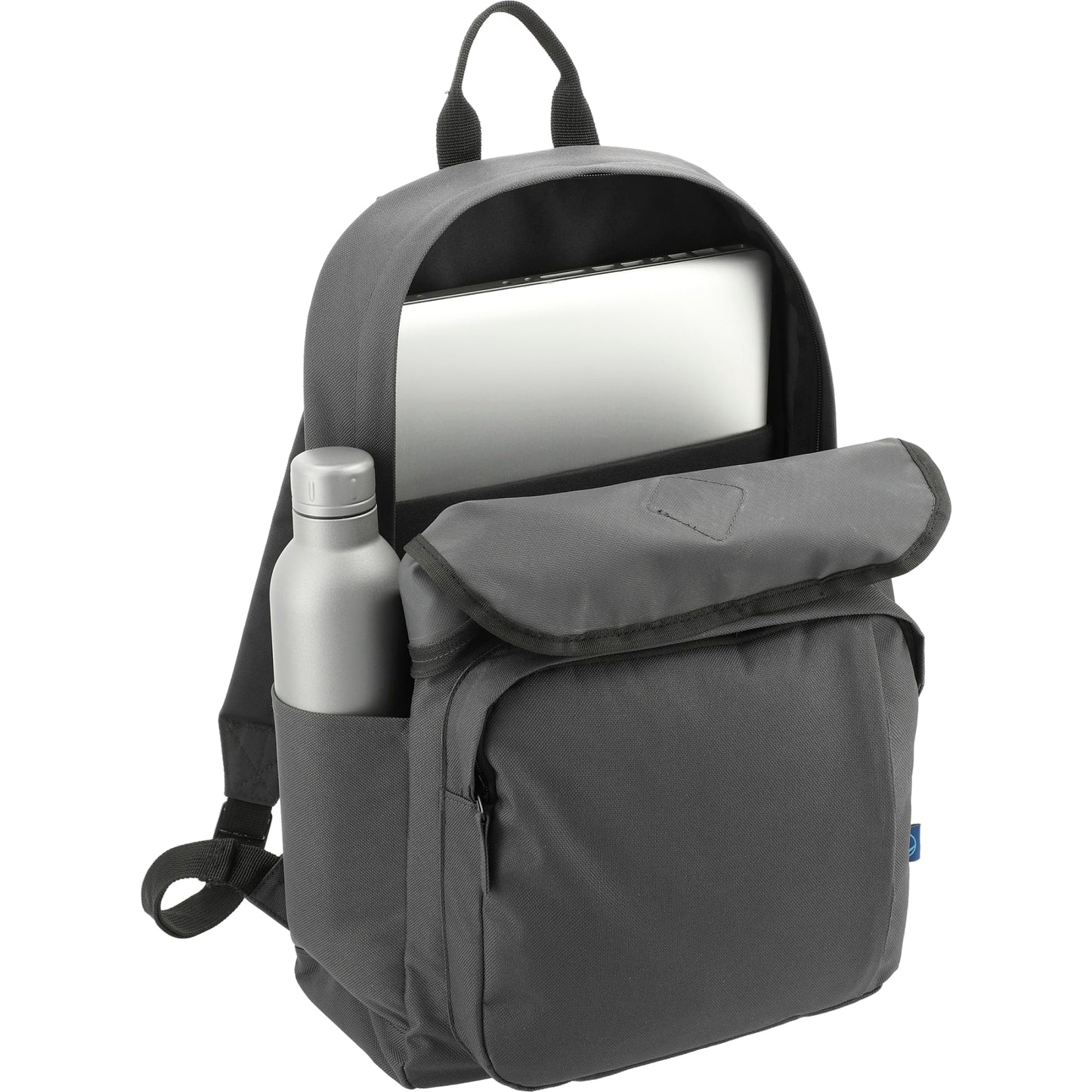 Repreve® Ocean Everyday 15" Computer Backpack