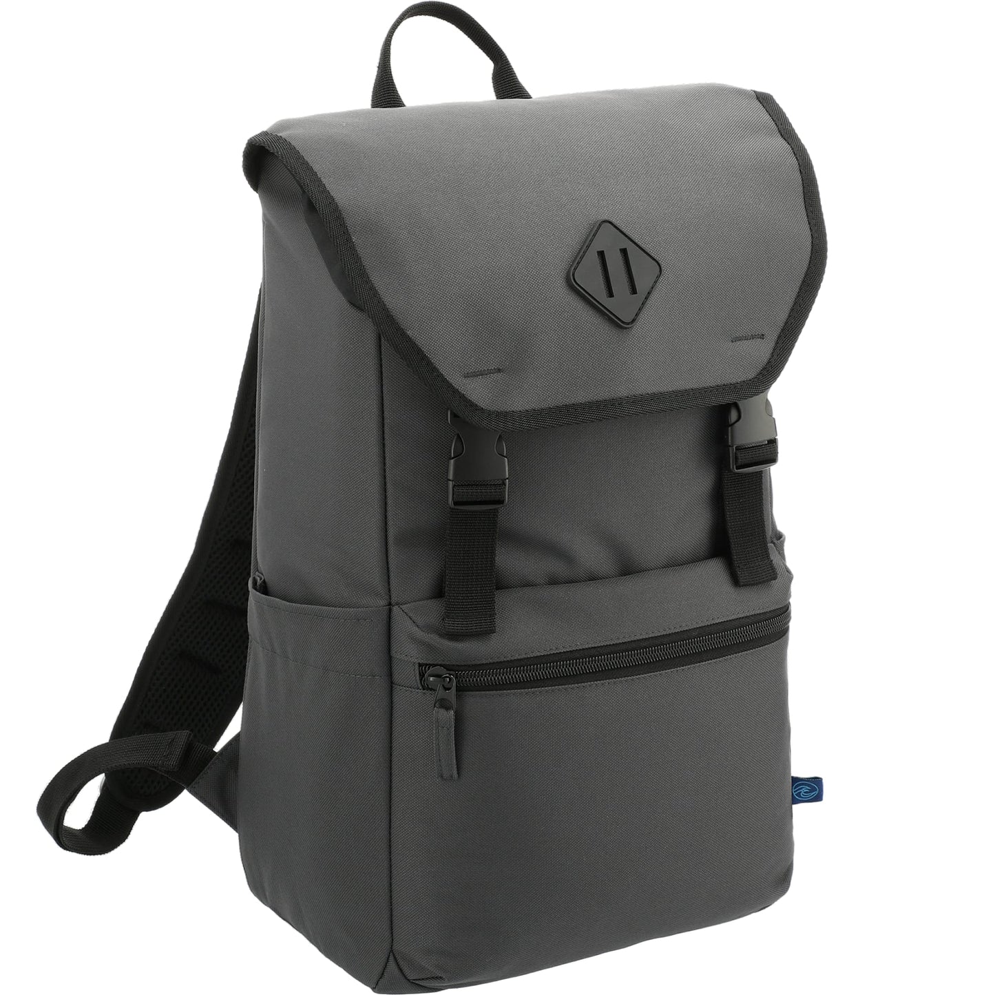 Repreve® Ocean 15" Computer Rucksack