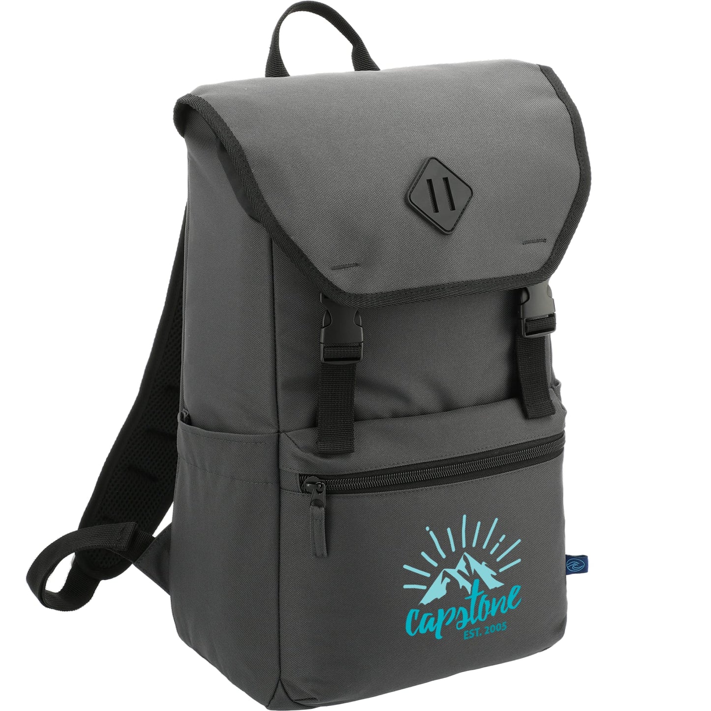 Repreve® Ocean 15" Computer Rucksack