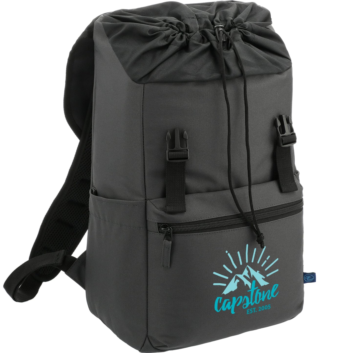 Repreve® Ocean 15" Computer Rucksack