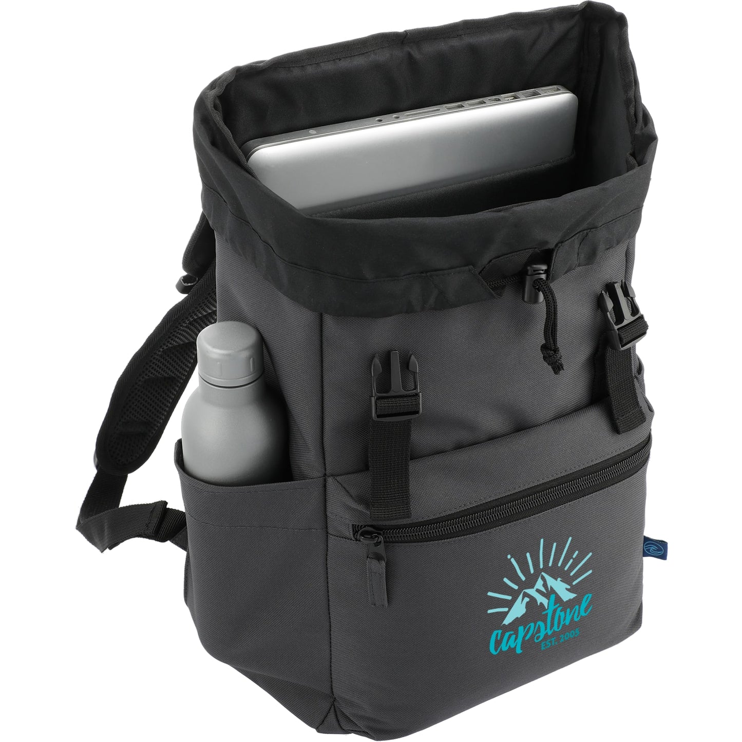 Repreve® Ocean 15" Computer Rucksack