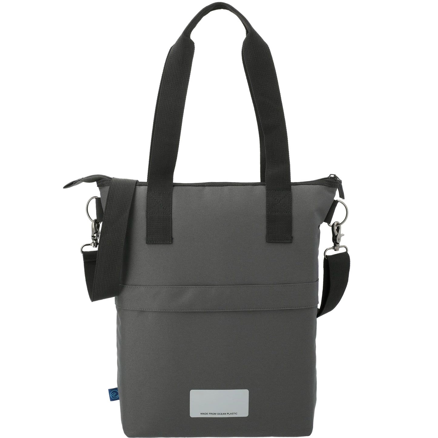 Repreve® Ocean Computer Tote