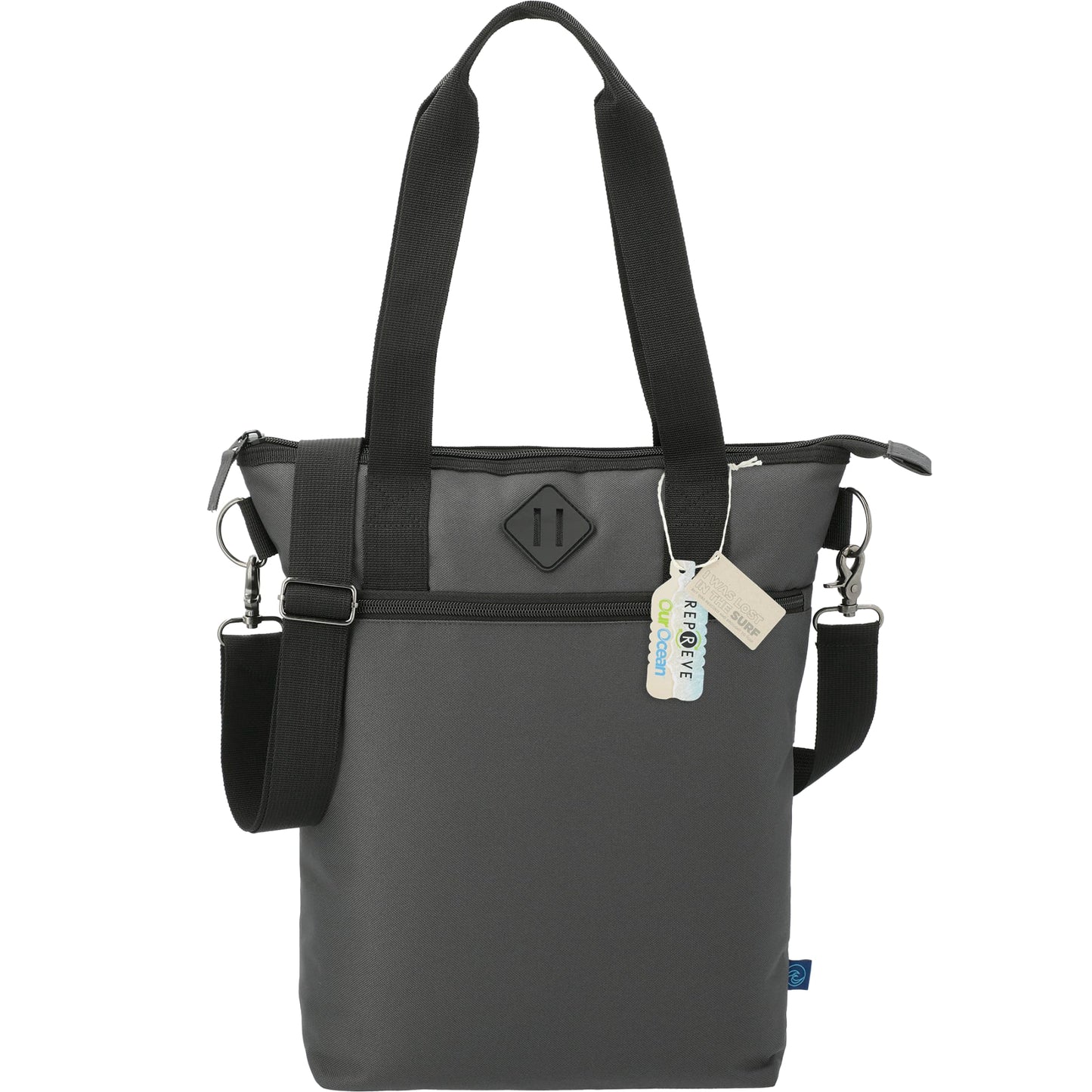 Repreve® Ocean Computer Tote