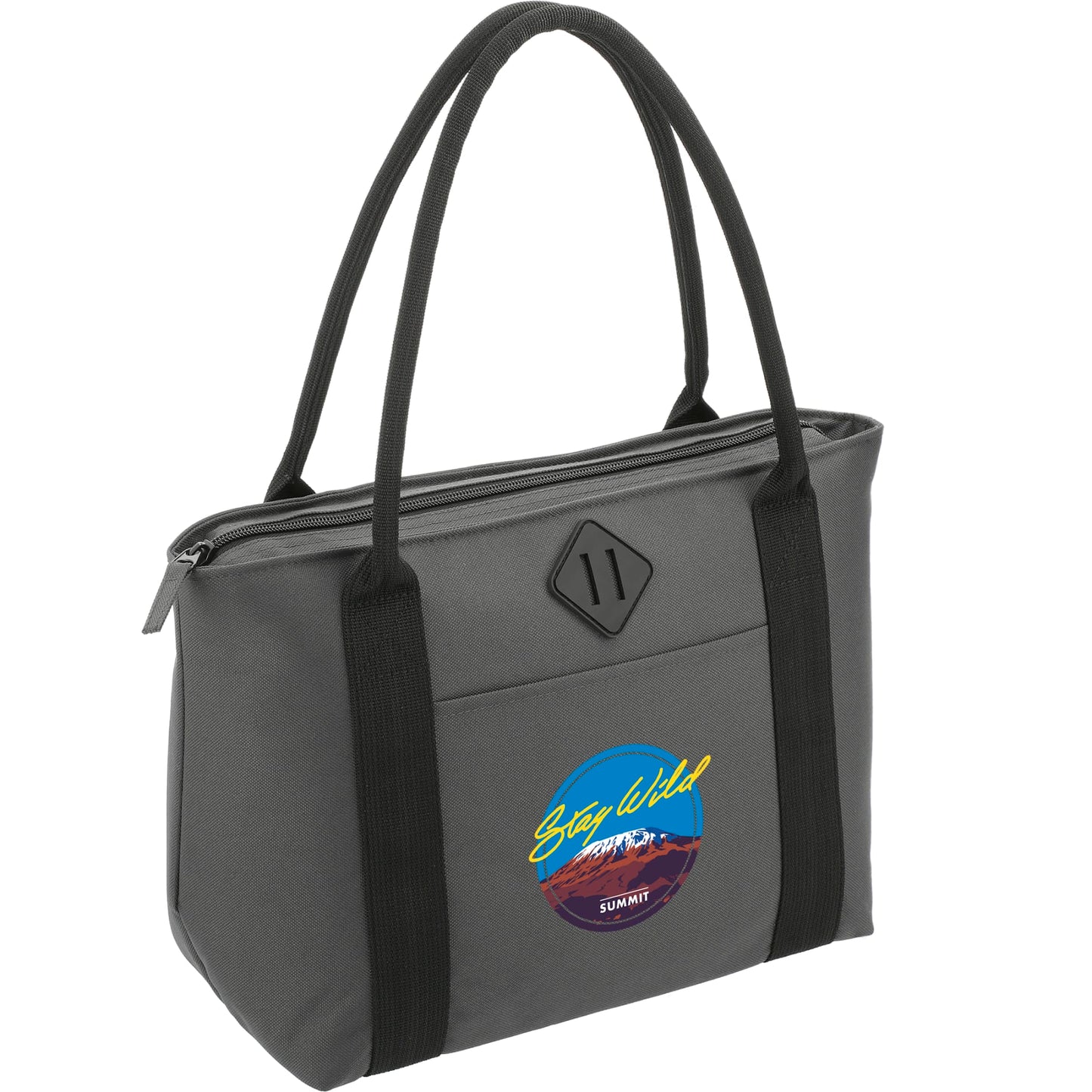 Repreve® Ocean 12 Can Tote Cooler