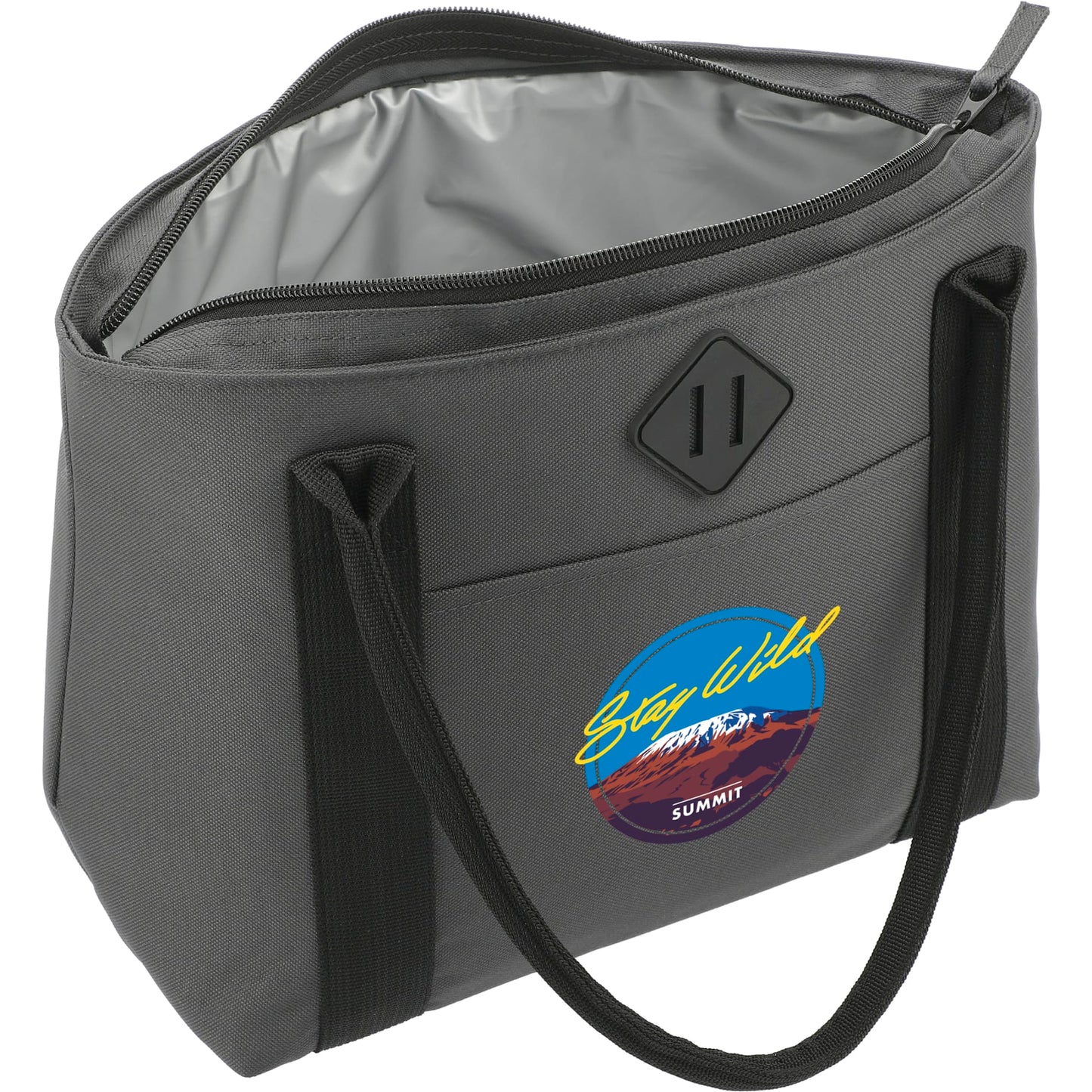 Repreve® Ocean 12 Can Tote Cooler