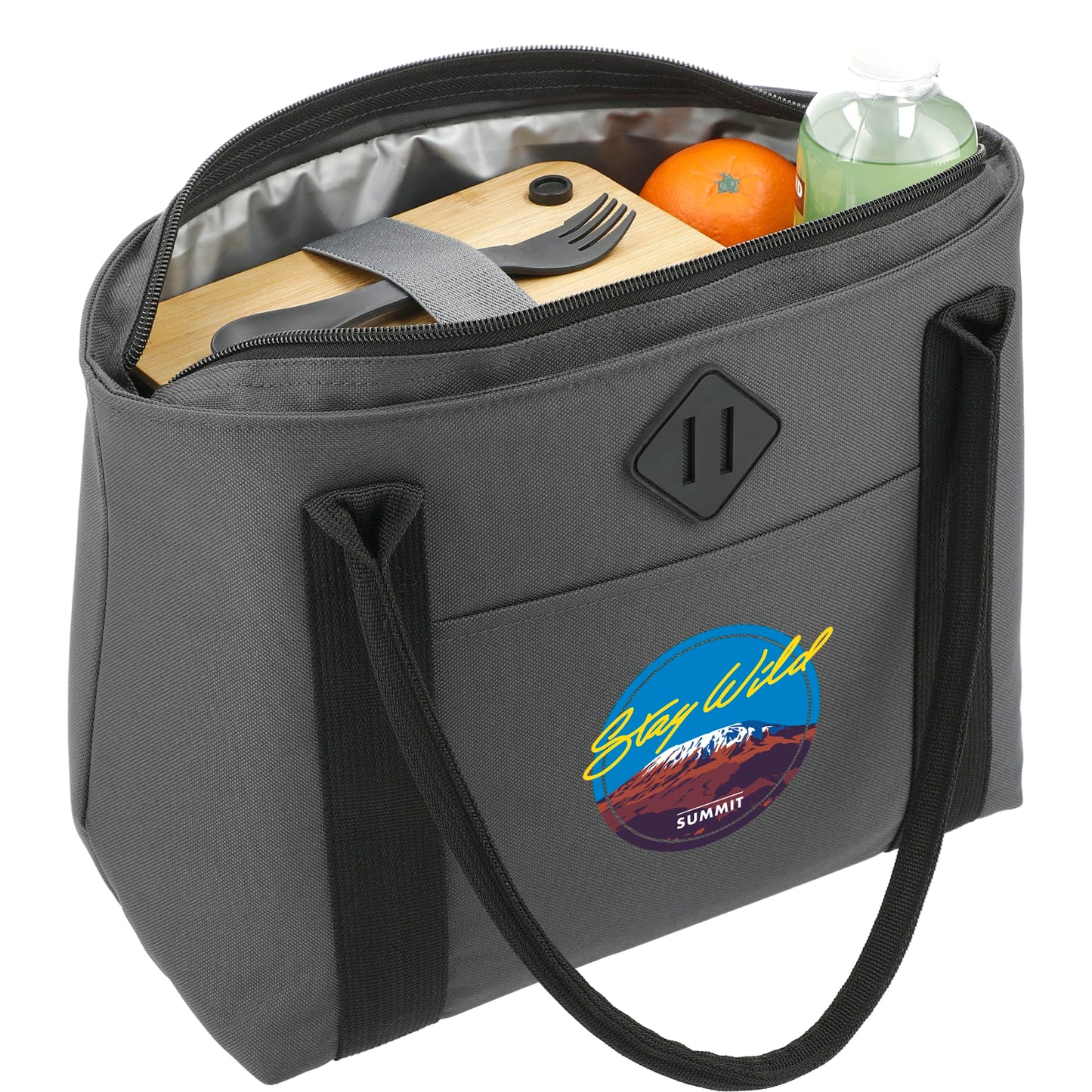 Repreve® Ocean 12 Can Tote Cooler