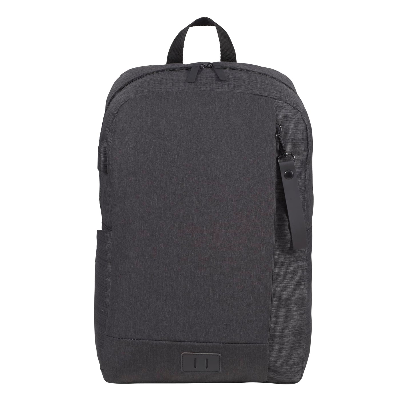 NBN Whitby Slim 15" Computer Backpack w/ USB Port