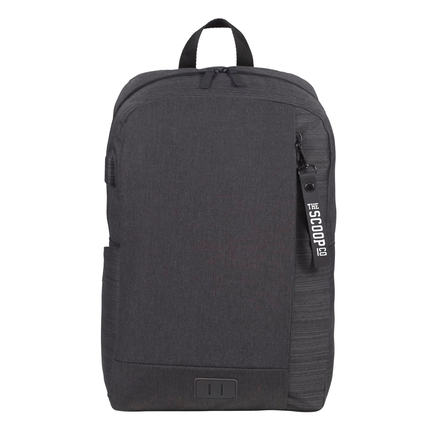 NBN Whitby Slim 15" Computer Backpack w/ USB Port