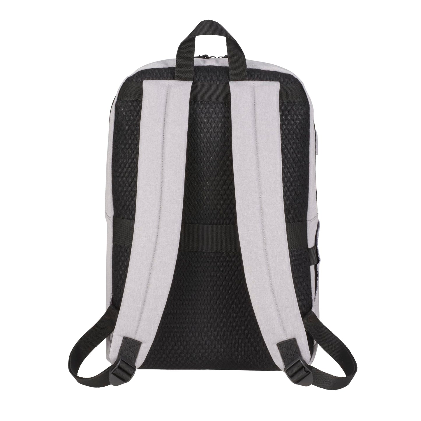 NBN Whitby Slim 15" Computer Backpack w/ USB Port