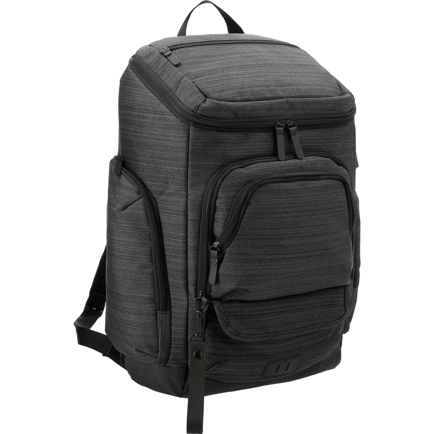 NBN Whitby 15" Computer Backpack w/ USB Port