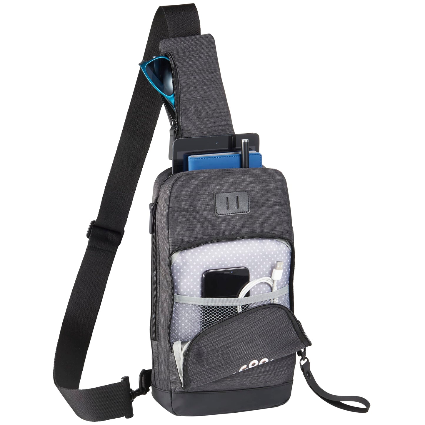 NBN Whitby Sling w/ USB Port