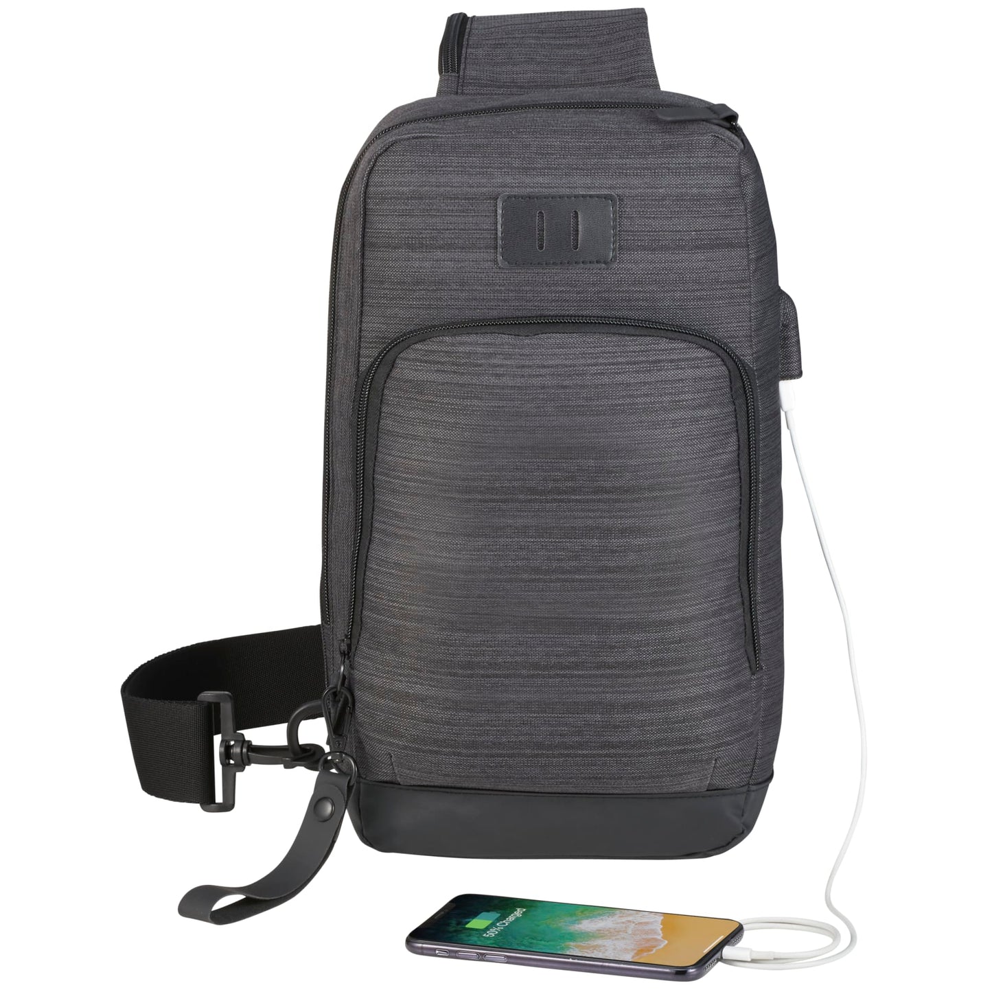 NBN Whitby Sling w/ USB Port