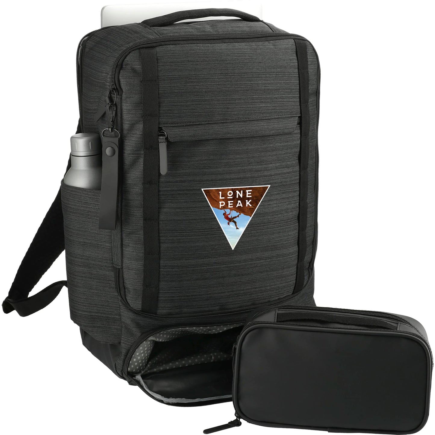 NBN Work Anywhere 15" Computer Backpack