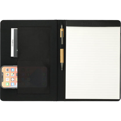 7" x 10" NBN Trails Writing Pad w/ FSC® Mix Paper with Full Color Print