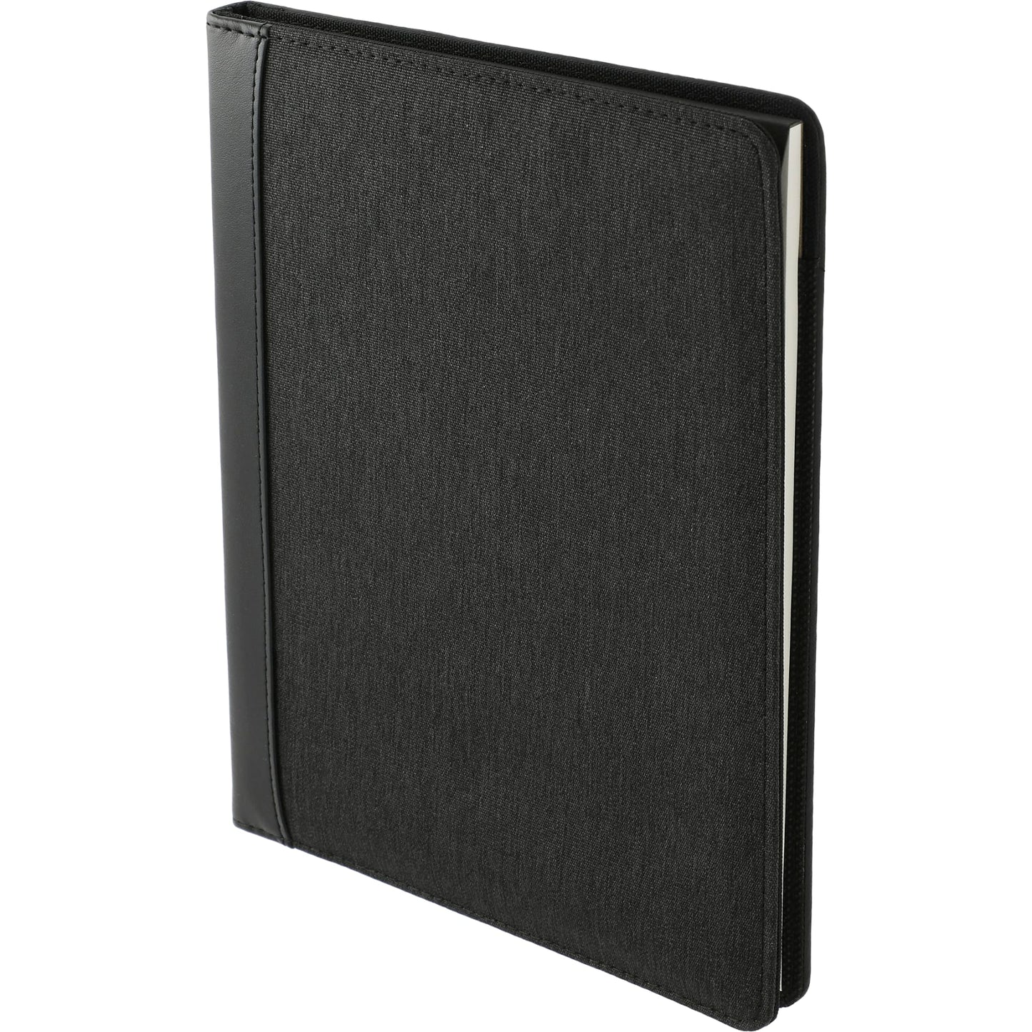 7" x 10" NBN Trails Writing Pad w/ FSC® Mix Paper with Full Color Print