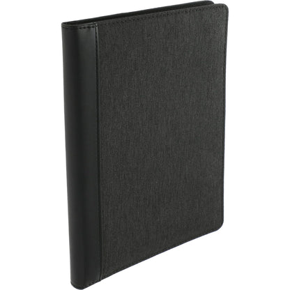 7" x 10" NBN Trails Writing Pad w/ FSC® Mix Paper with Full Color Print