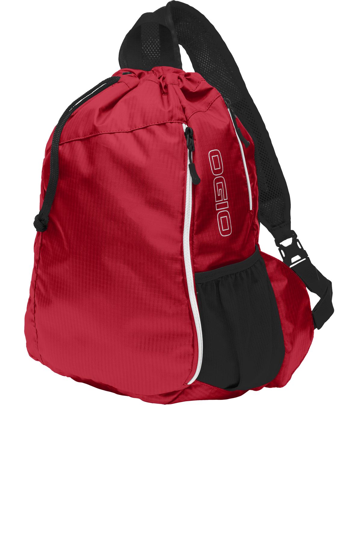 OGIO® Sonic Sling Pack