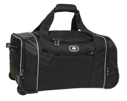 OGIO® - Hamblin 22 Wheeled Duffel