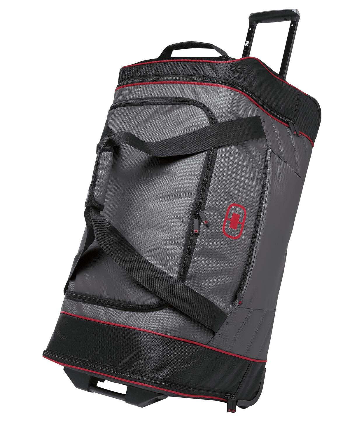 OGIO® - Hamblin 30 Wheeled Duffel